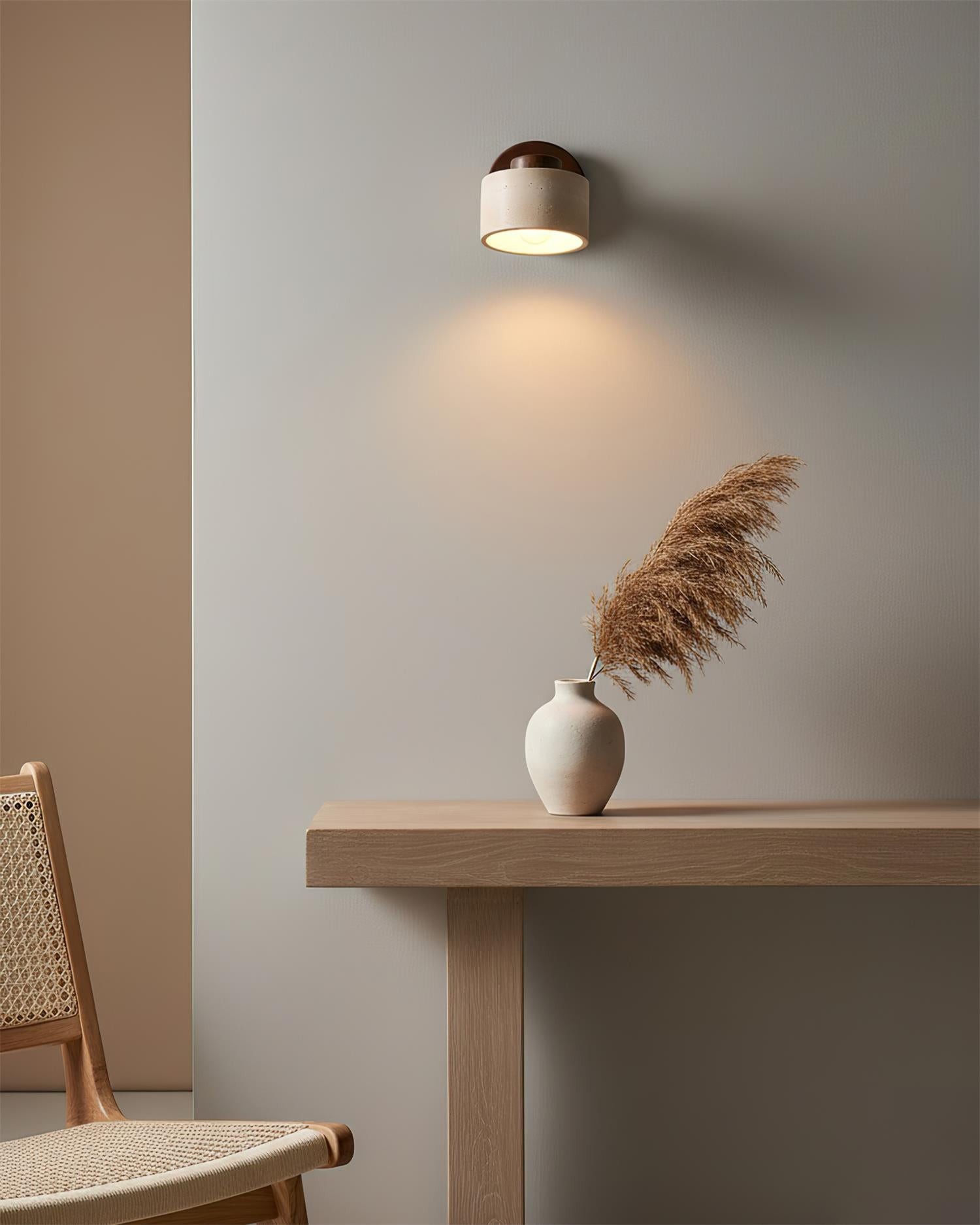 Driftstone wandlamp HL2781