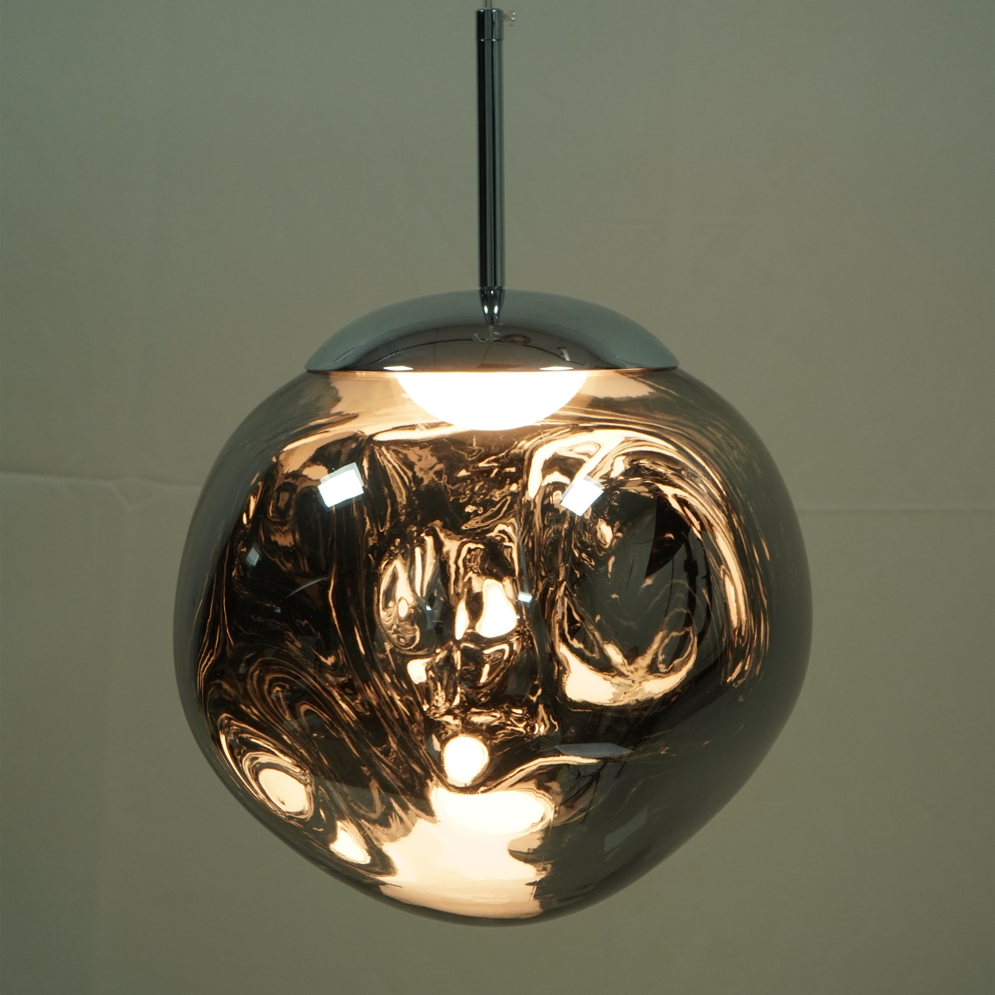 Nieuwe Versie Dynamic Acryl Hanglamp