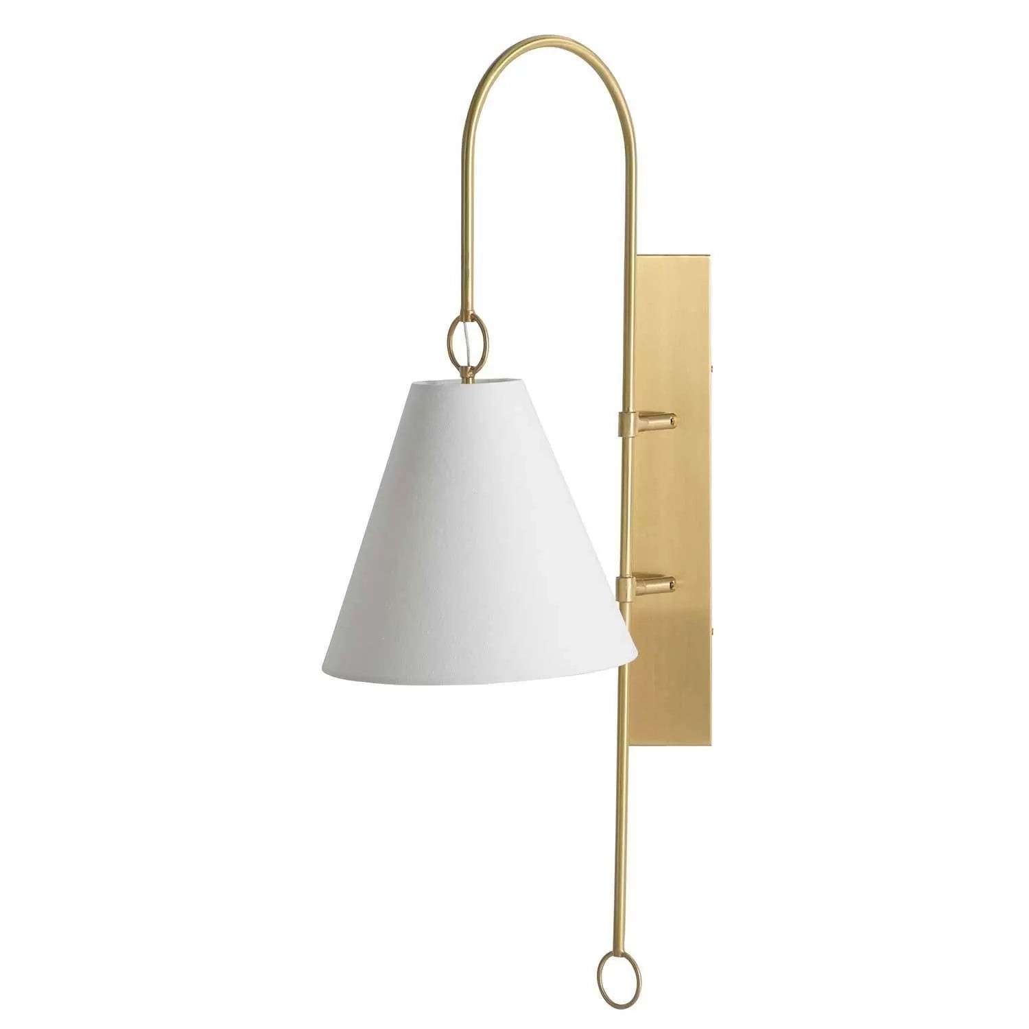 Anniston wandlamp HL3142