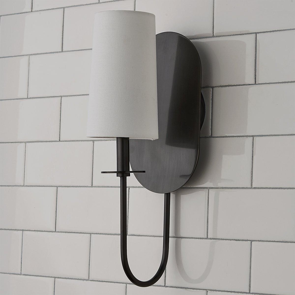 Lara wandlamp HL3152