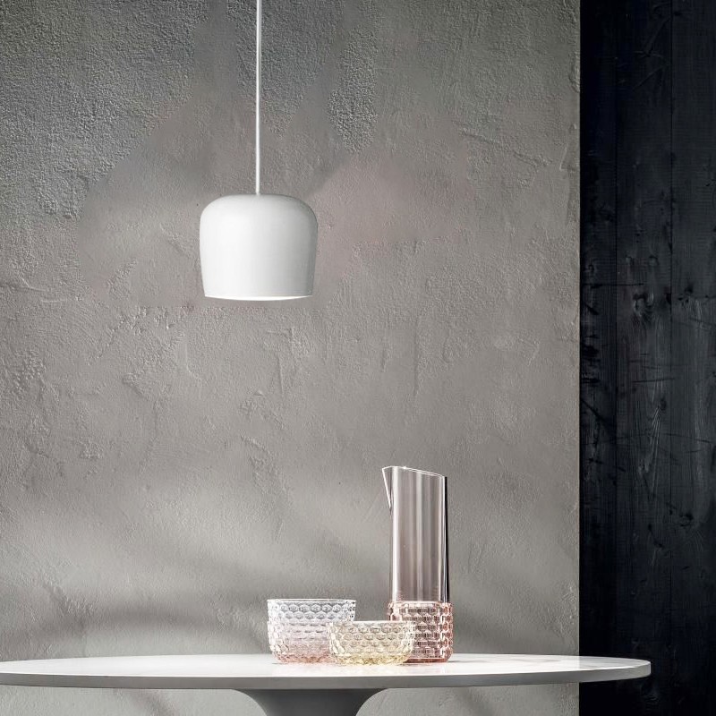 Axiomorna Industriele Hanglamp Eettafel
