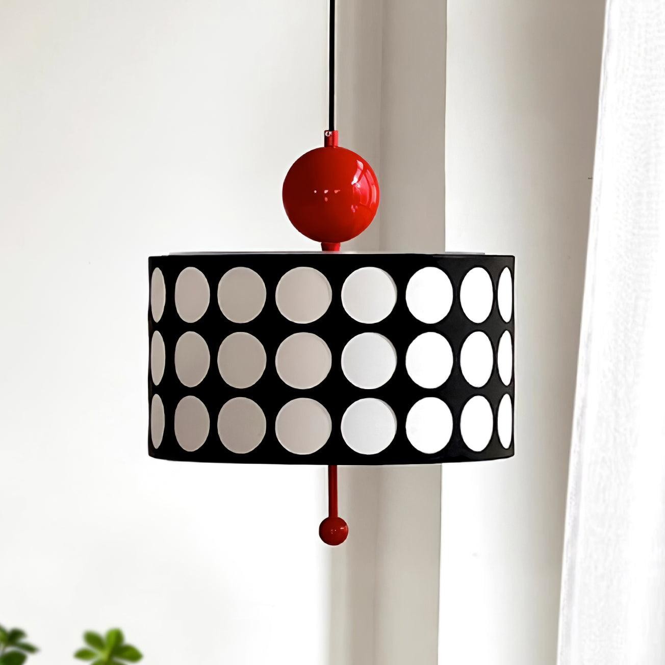 Lattice Acryl Hanglamp HL580