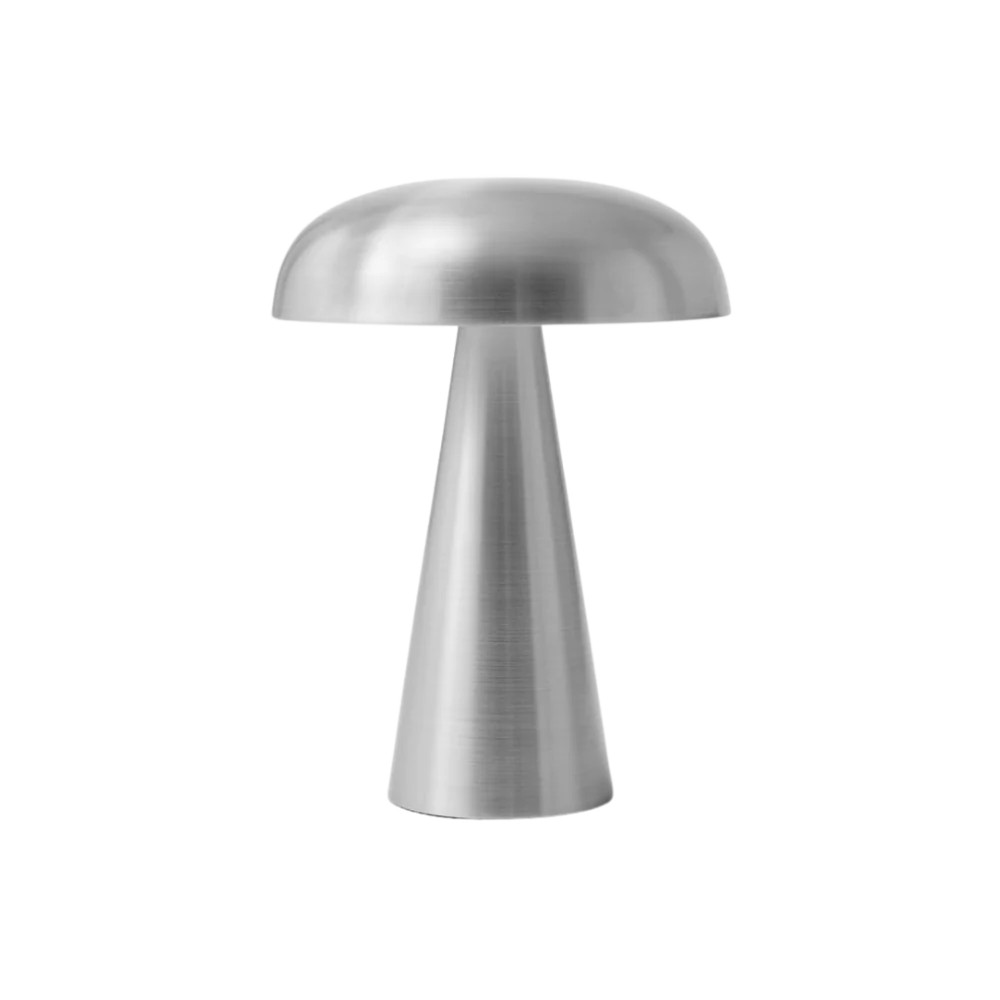 De betoverende Amanita draadloze tafellamp HL3359