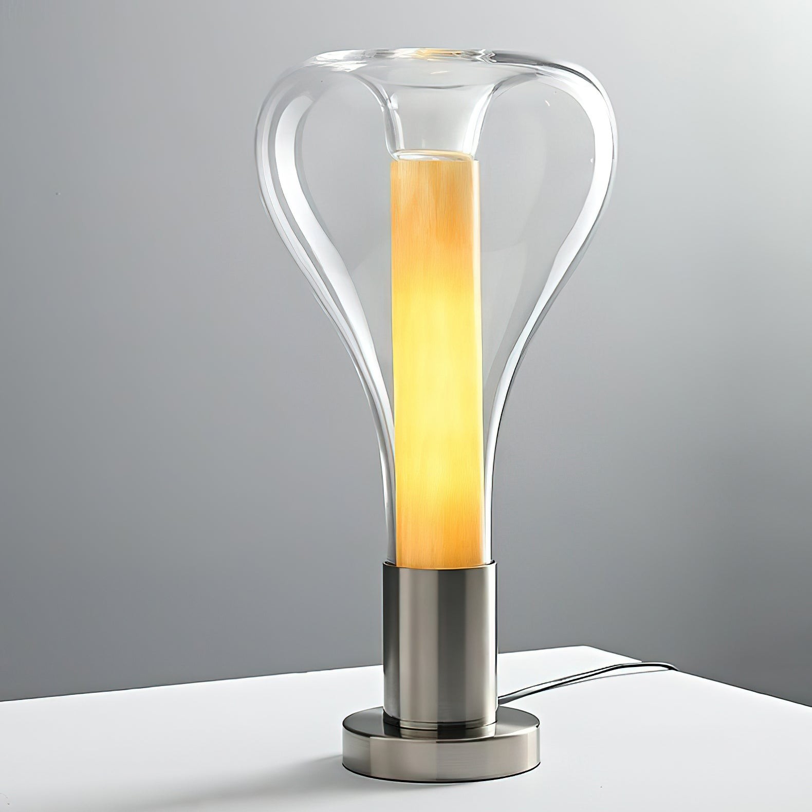 Beker tafellamp HL1170