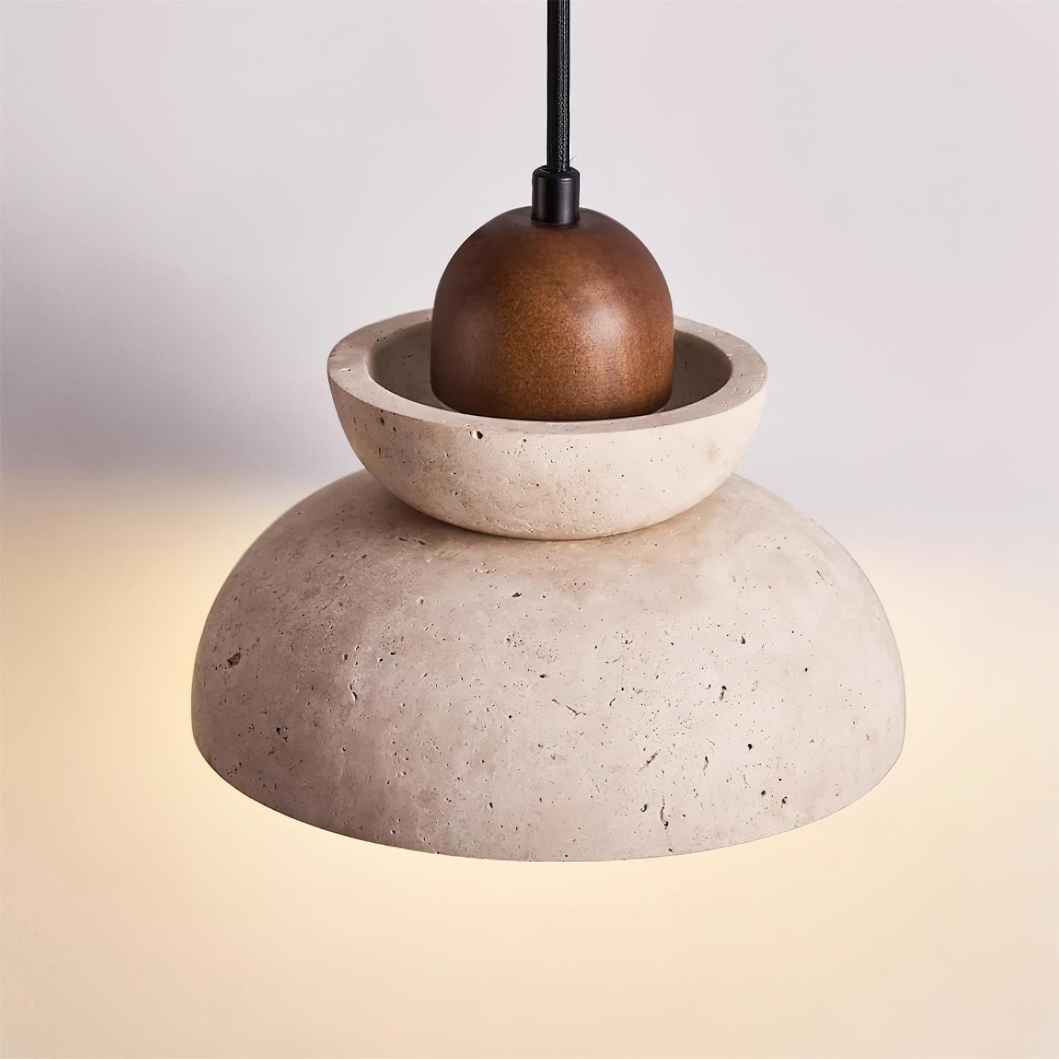 Karwei hanglamp HL2555