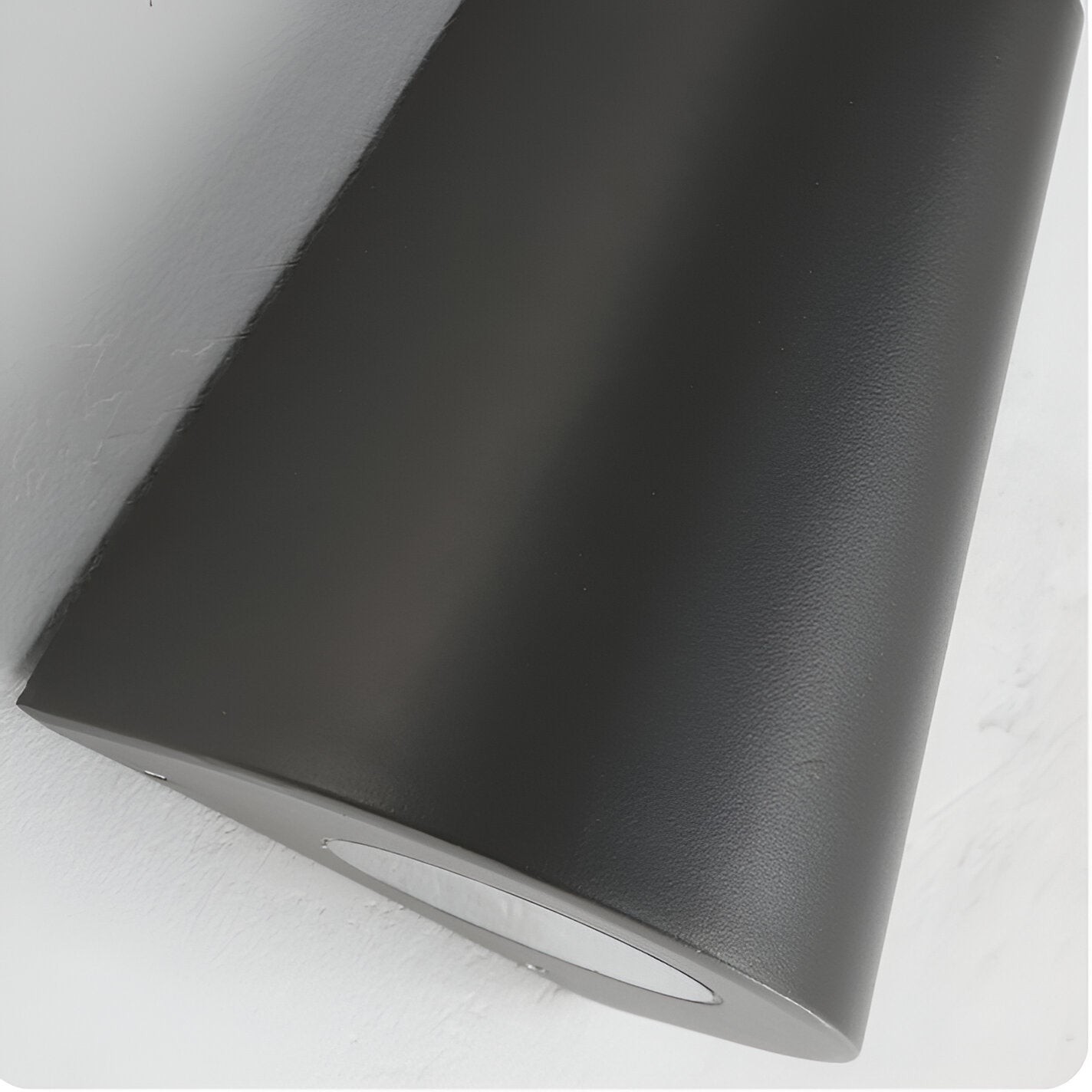 Nordic Aluminium IP65 Waterdichte Buitenwandlamp HL3493
