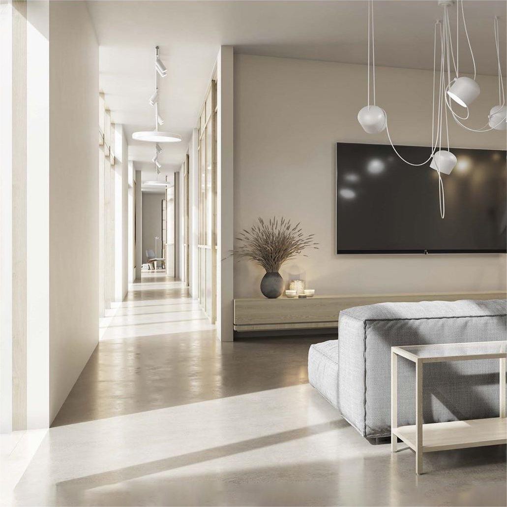 Axiomorna Industriele Hanglamp Eettafel