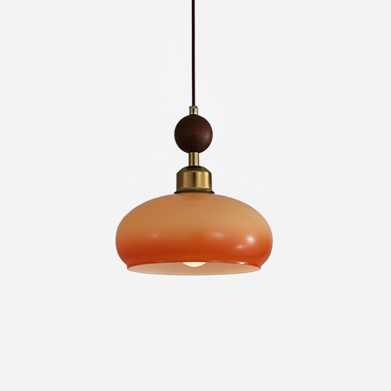 Hanglamp met kralen HL2787