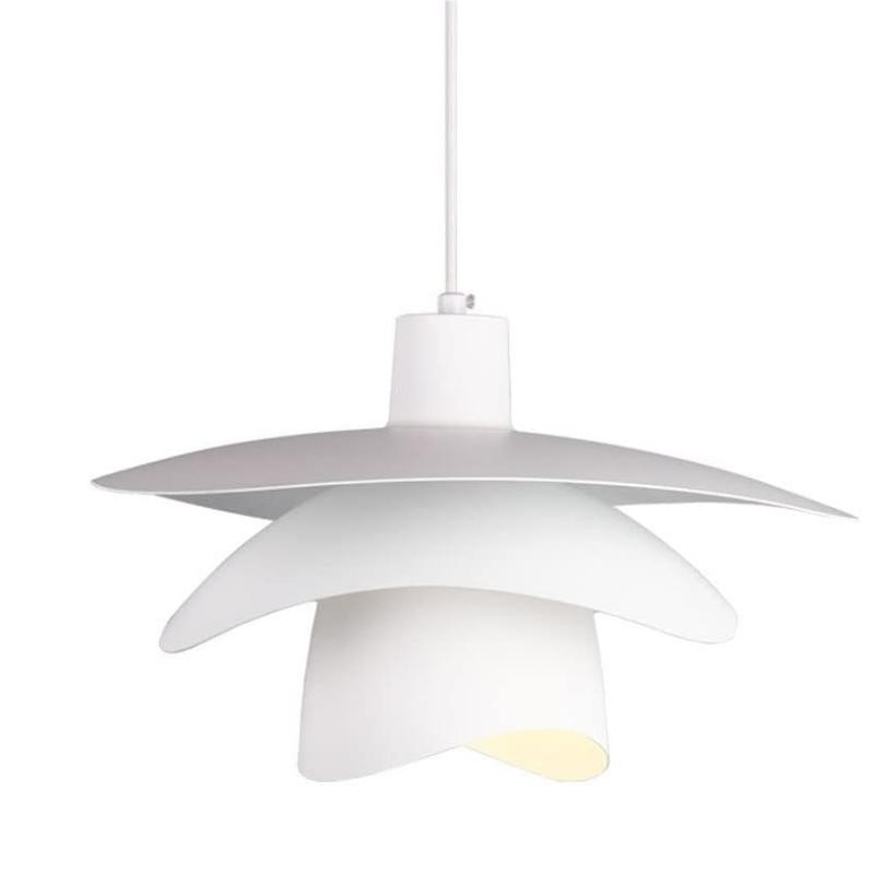 Deense Design Vliegende Schotel UFO Hanglamp HL254