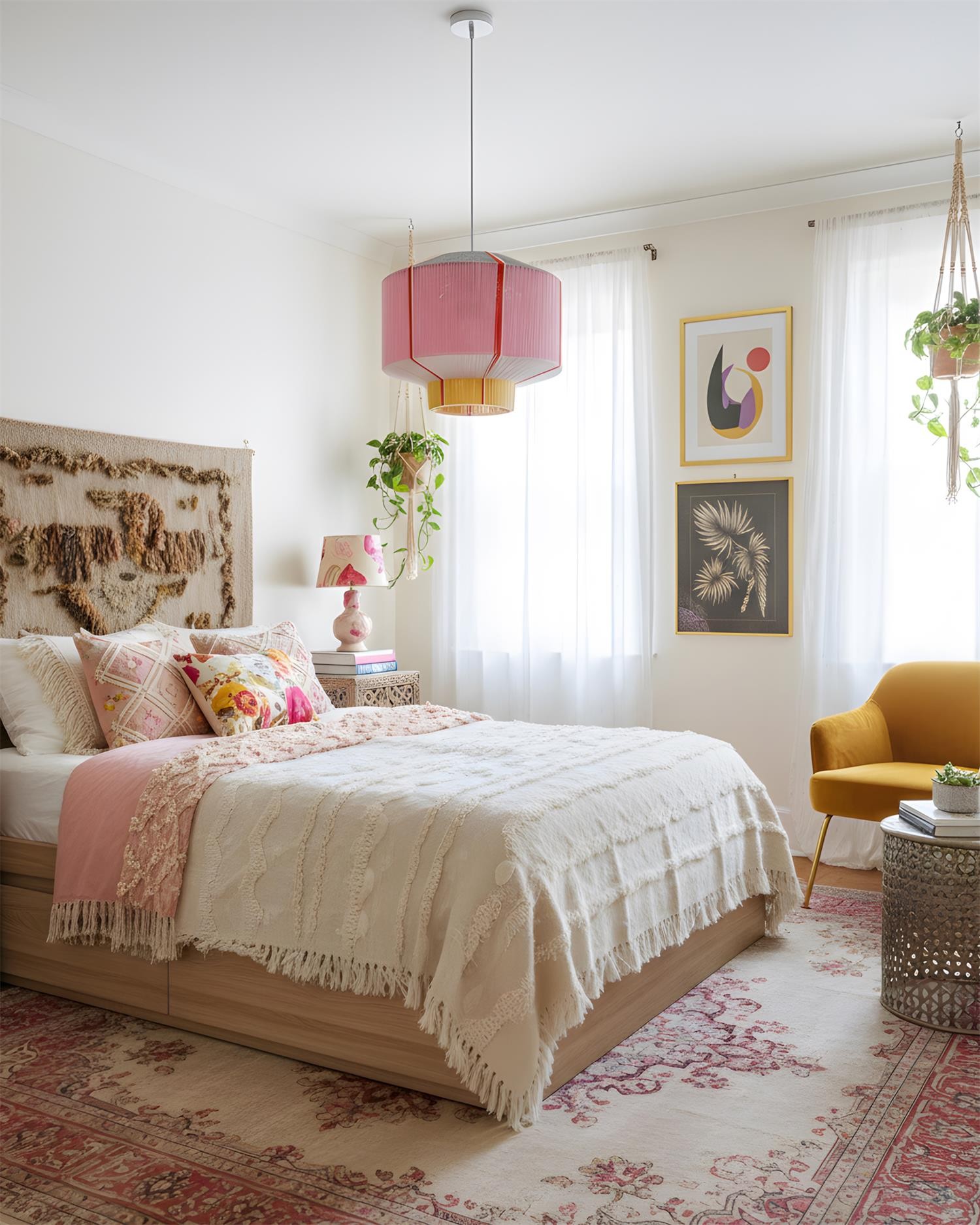 Prismora hanglamp HL2838