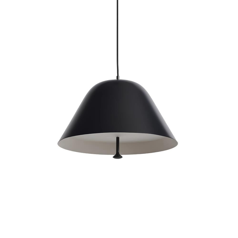 Metalen Peer Hanglamp HL578