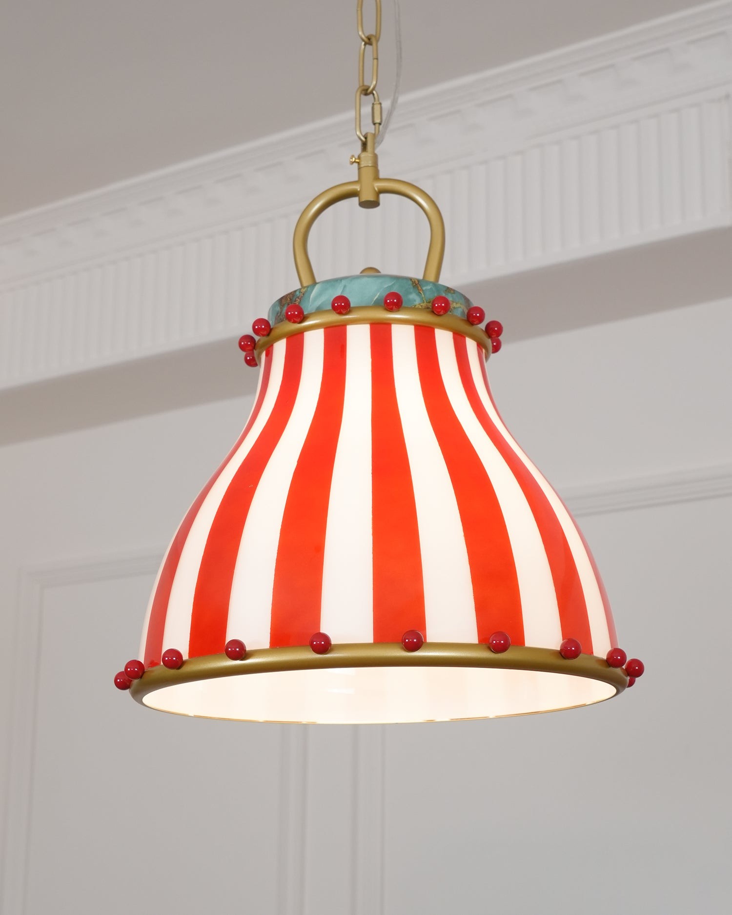 Circus Glazen Hanglamp HL491