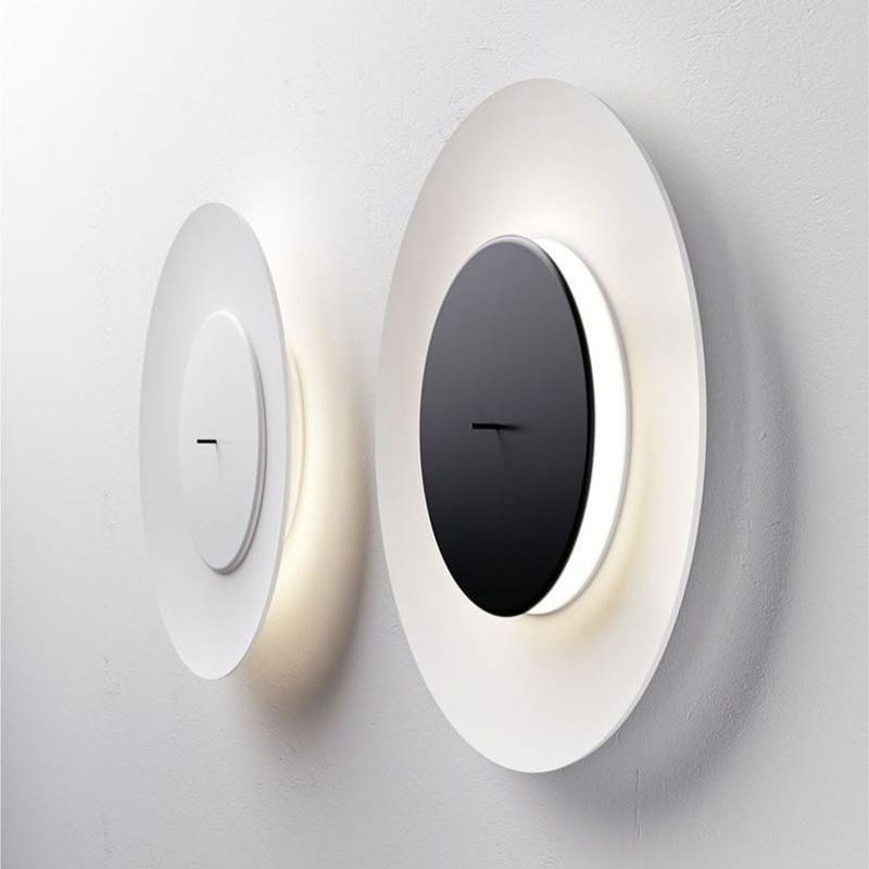 Nordic Lunaire Plafondlamp HL1244