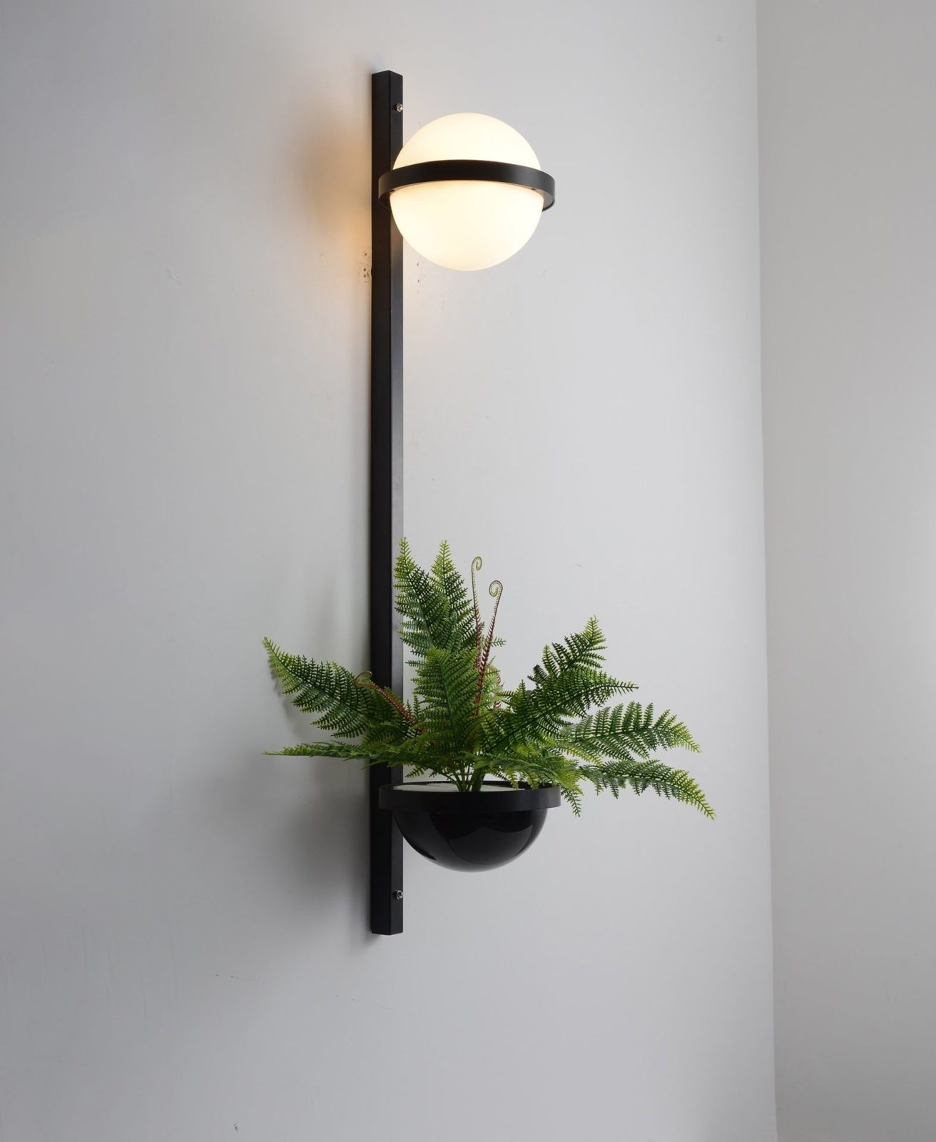 Palma wandlamp HL3062