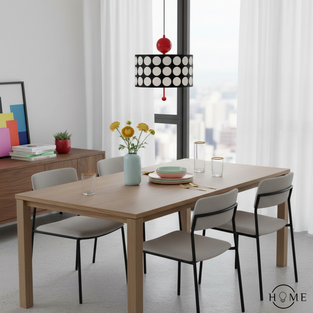 Lattice Acryl Hanglamp HL580