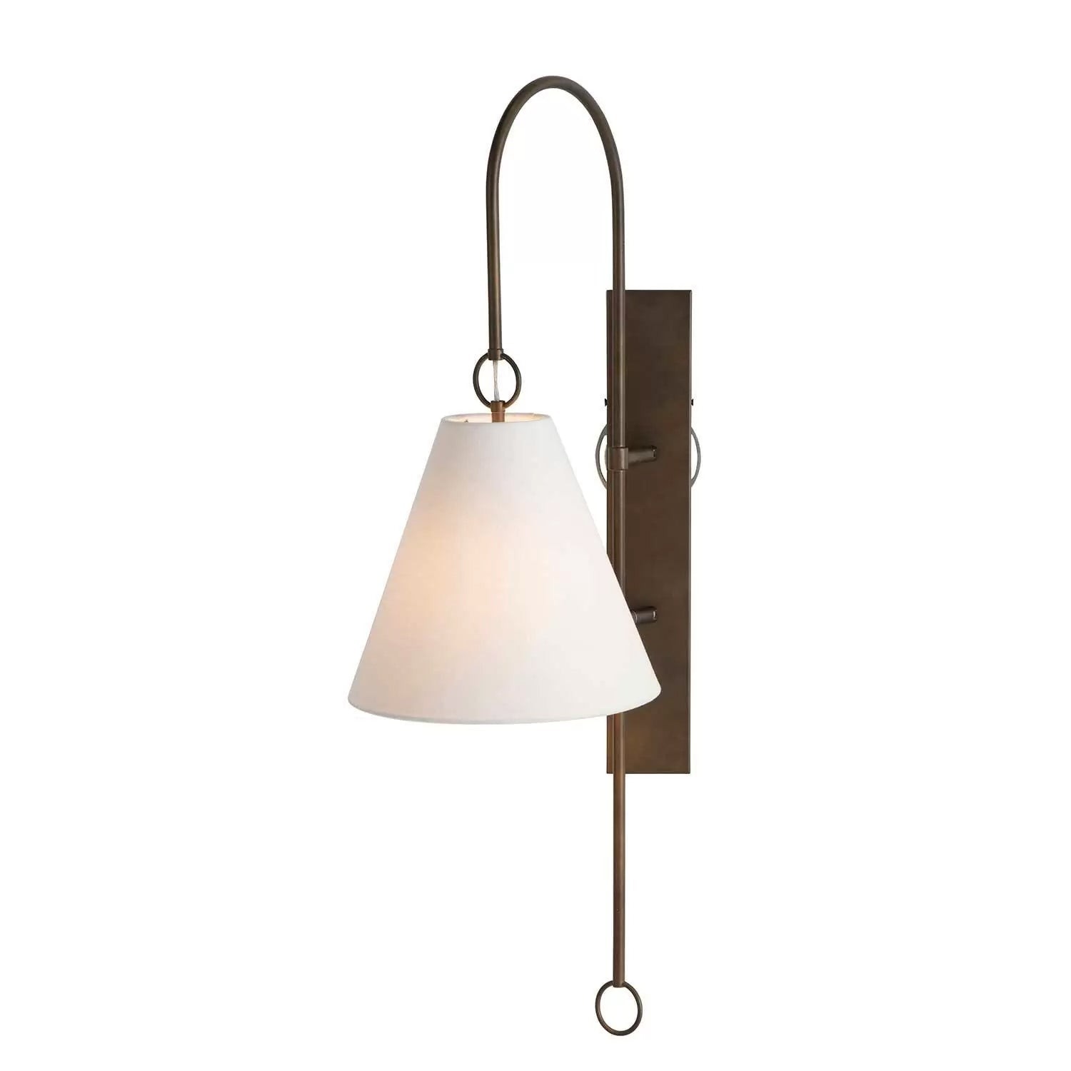 Anniston wandlamp HL3142