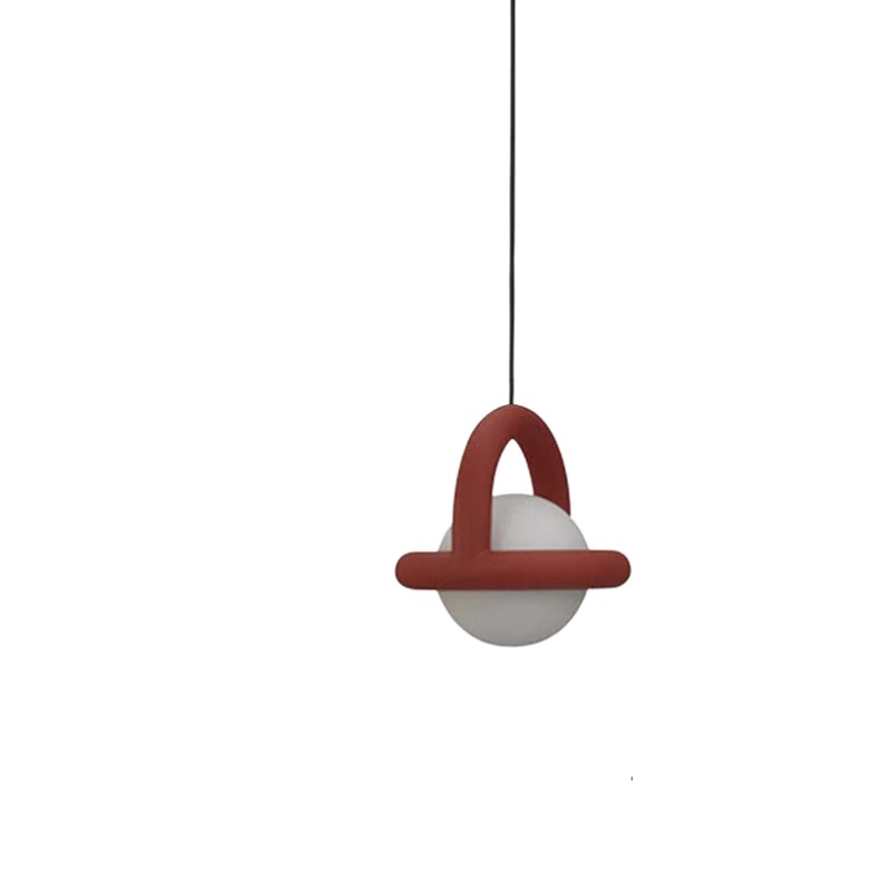 Nordic Cory Acryl Hanglamp HL3509