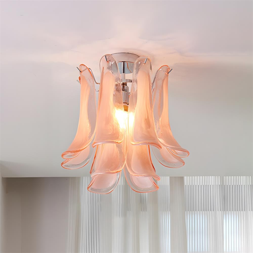 Serenza gelaagde plafondlamp HL2897