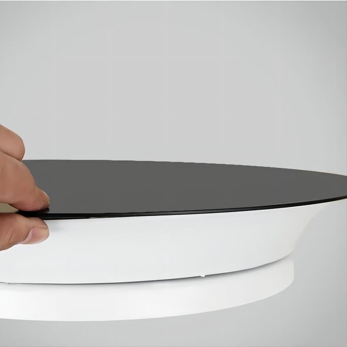 Design Puck Wall Art Wandlamp Rond