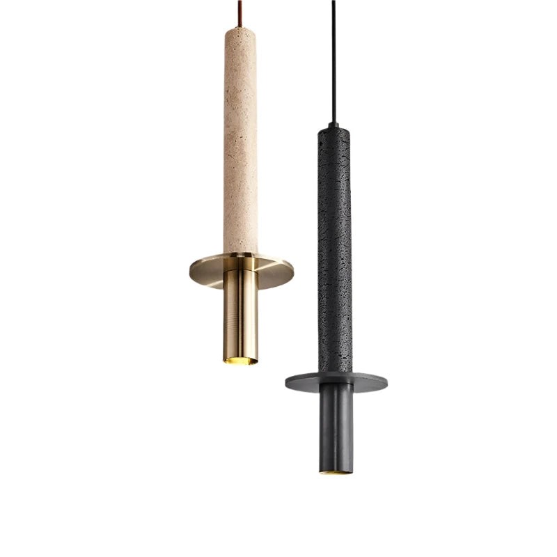 Nordic Modern Travertin Hanglamp HL3464