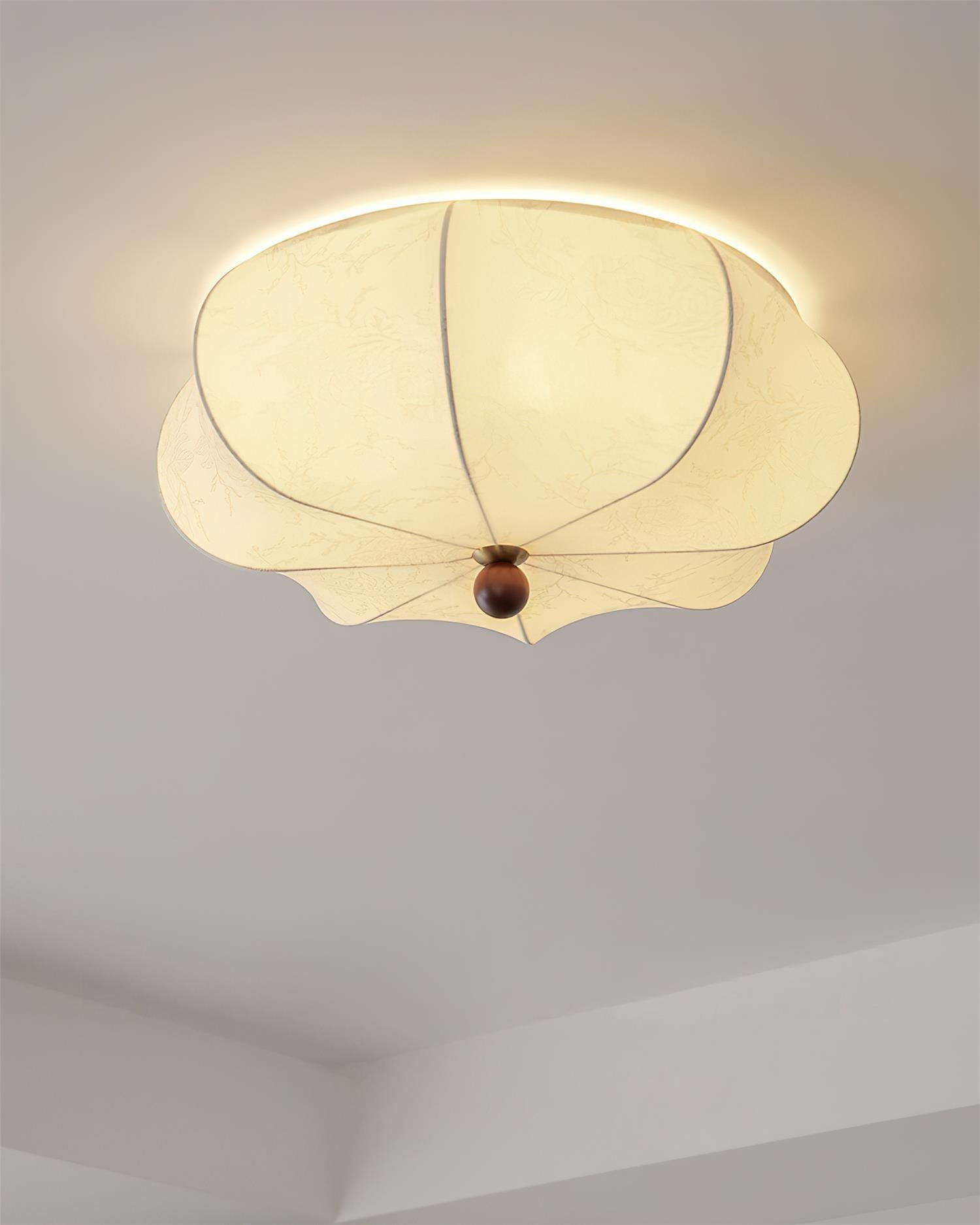 Sierlijke Drift Plafondlamp HL2766