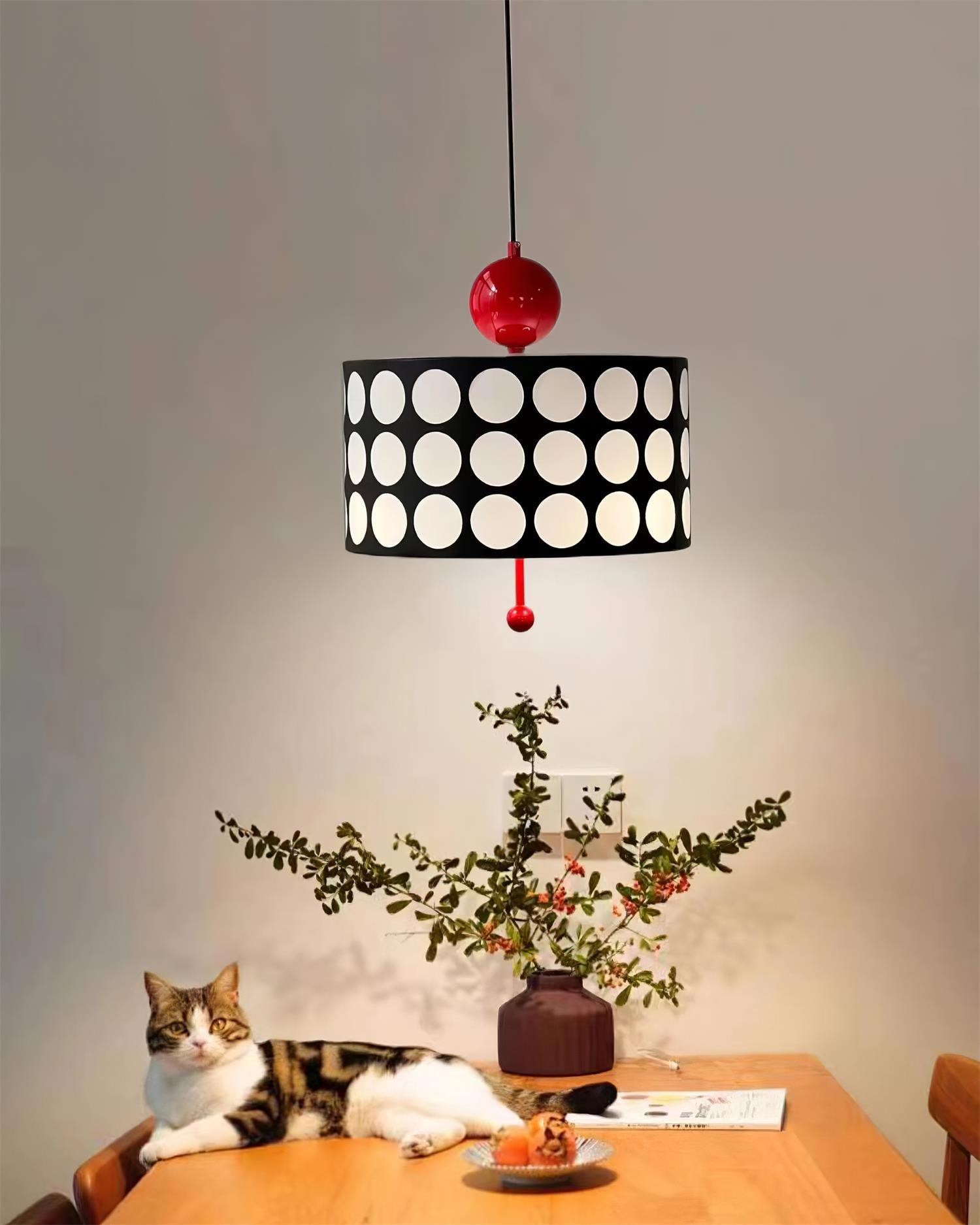 Lattice Acryl Hanglamp HL580