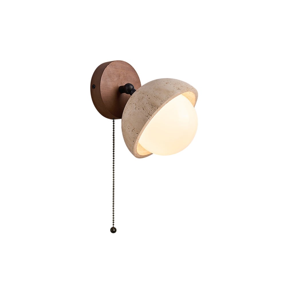 Ollina Travertin Wandlamp HL3237