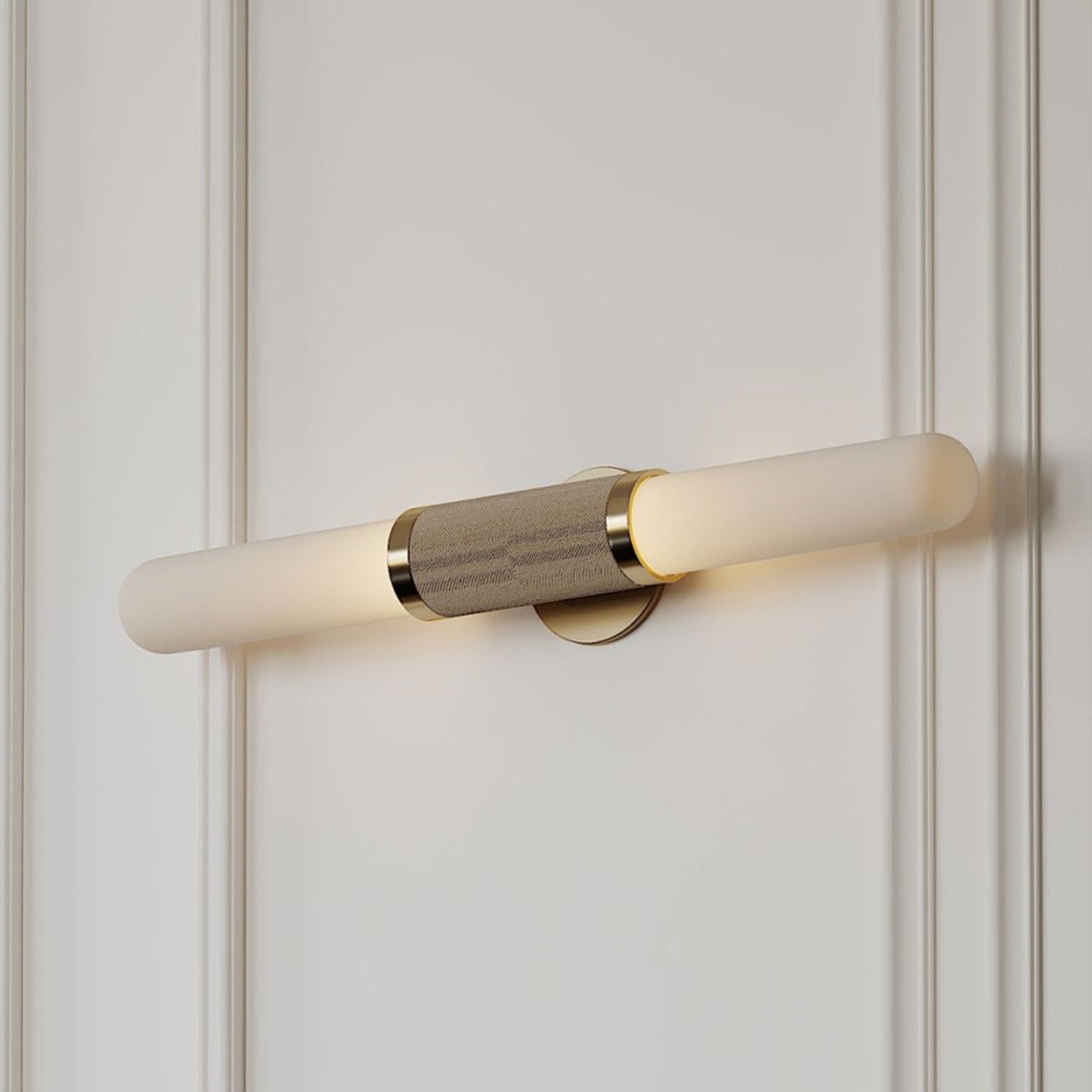 Lindale wandlamp HL3008