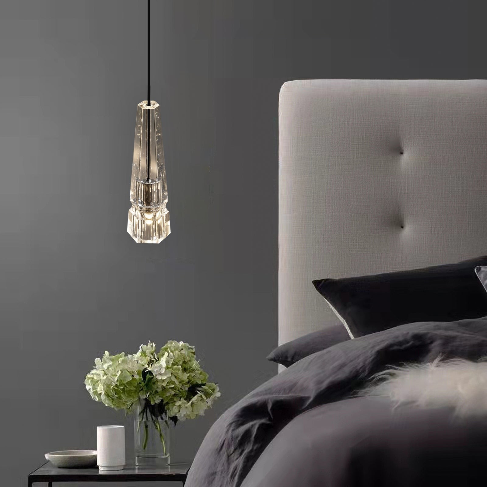 Chamonix Hanglamp HL1128