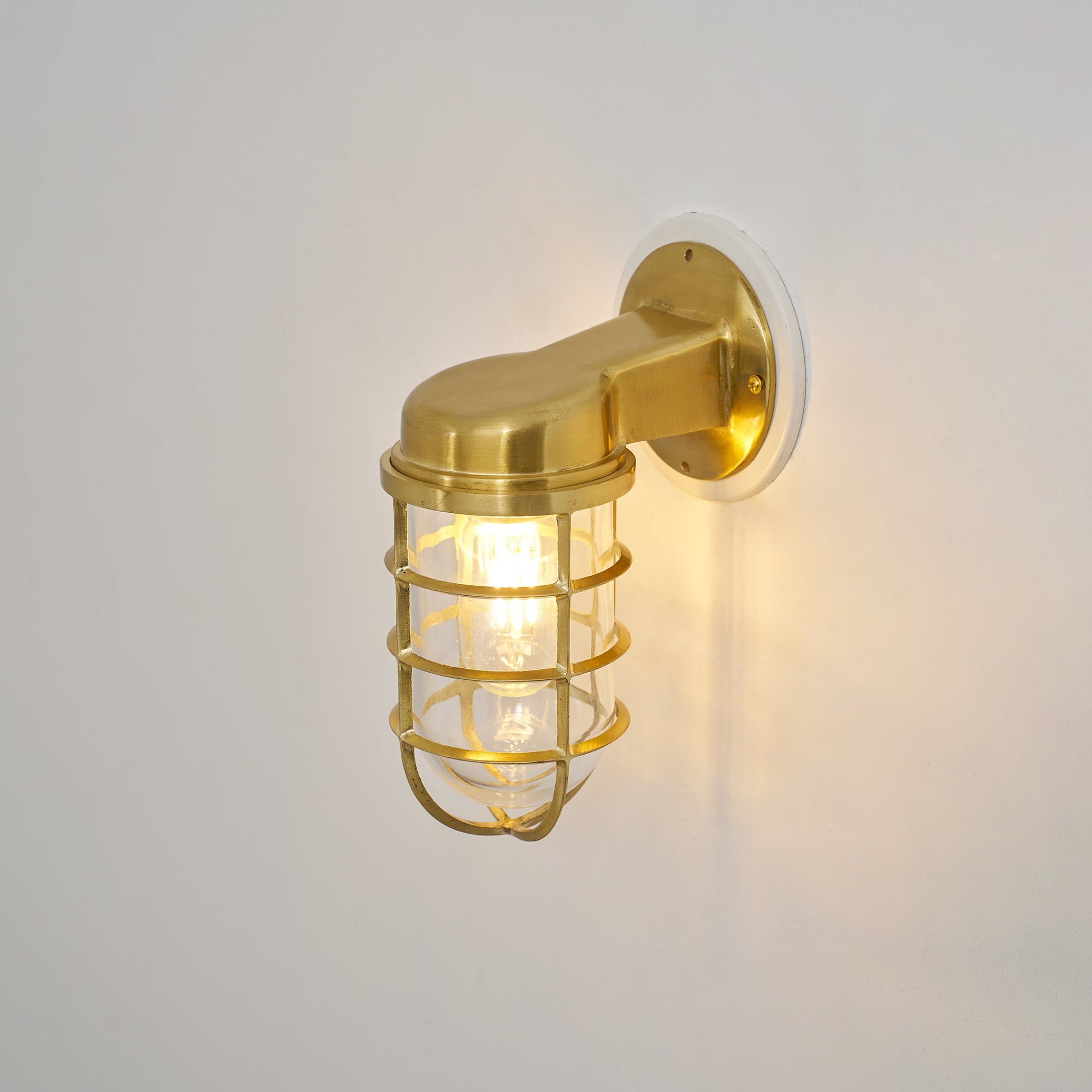 Lucid Dudley wandlamp HL3045