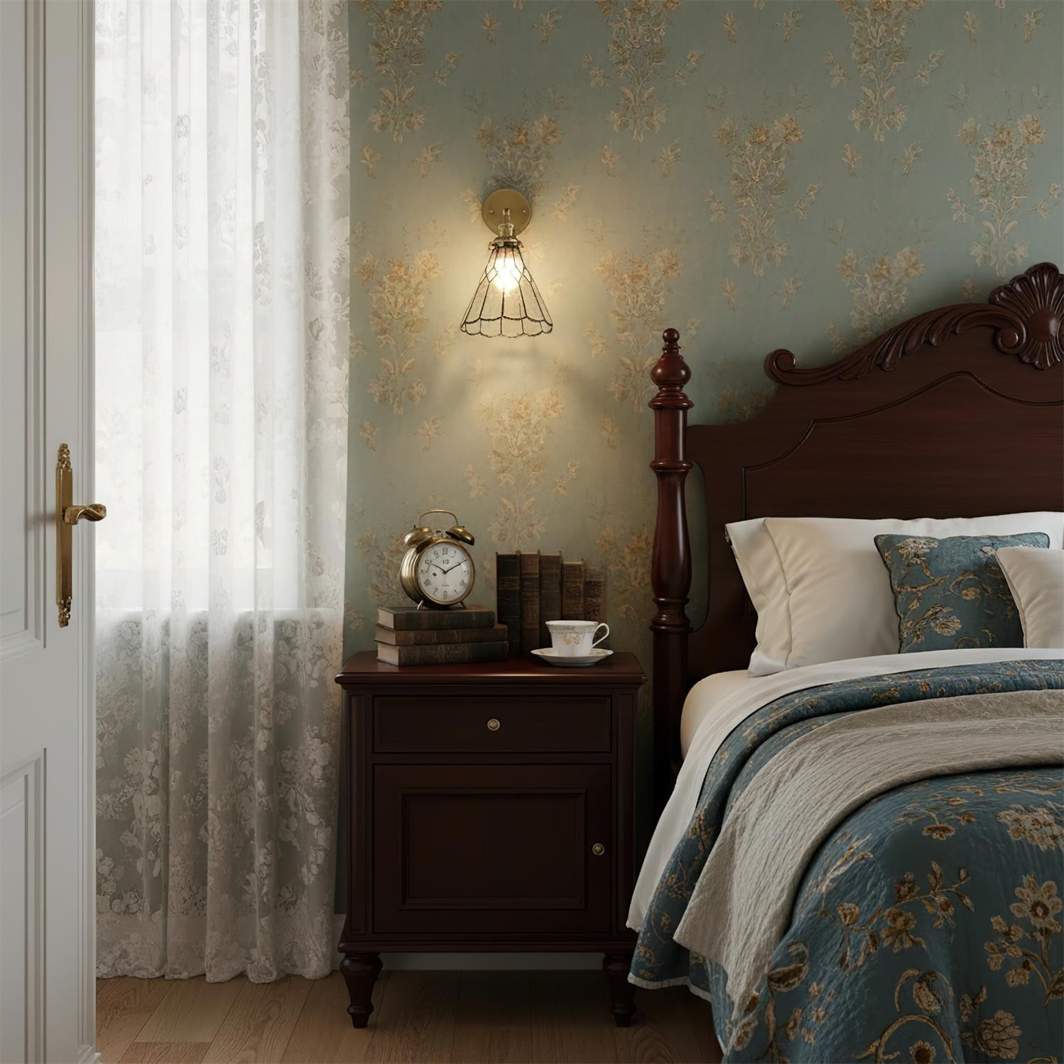 Camoria wandlamp HL2819