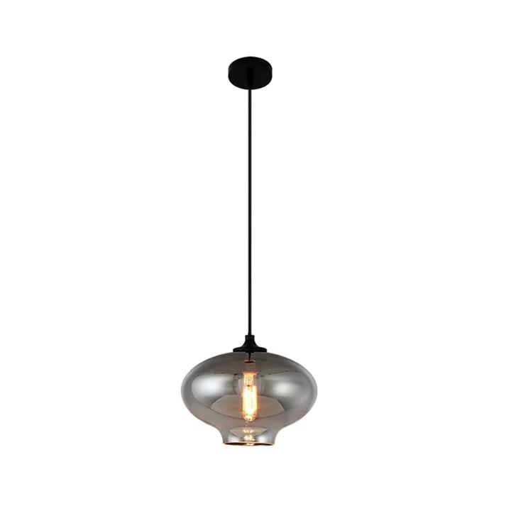 Nordic Loft Glasslustre hanglamp HL1265
