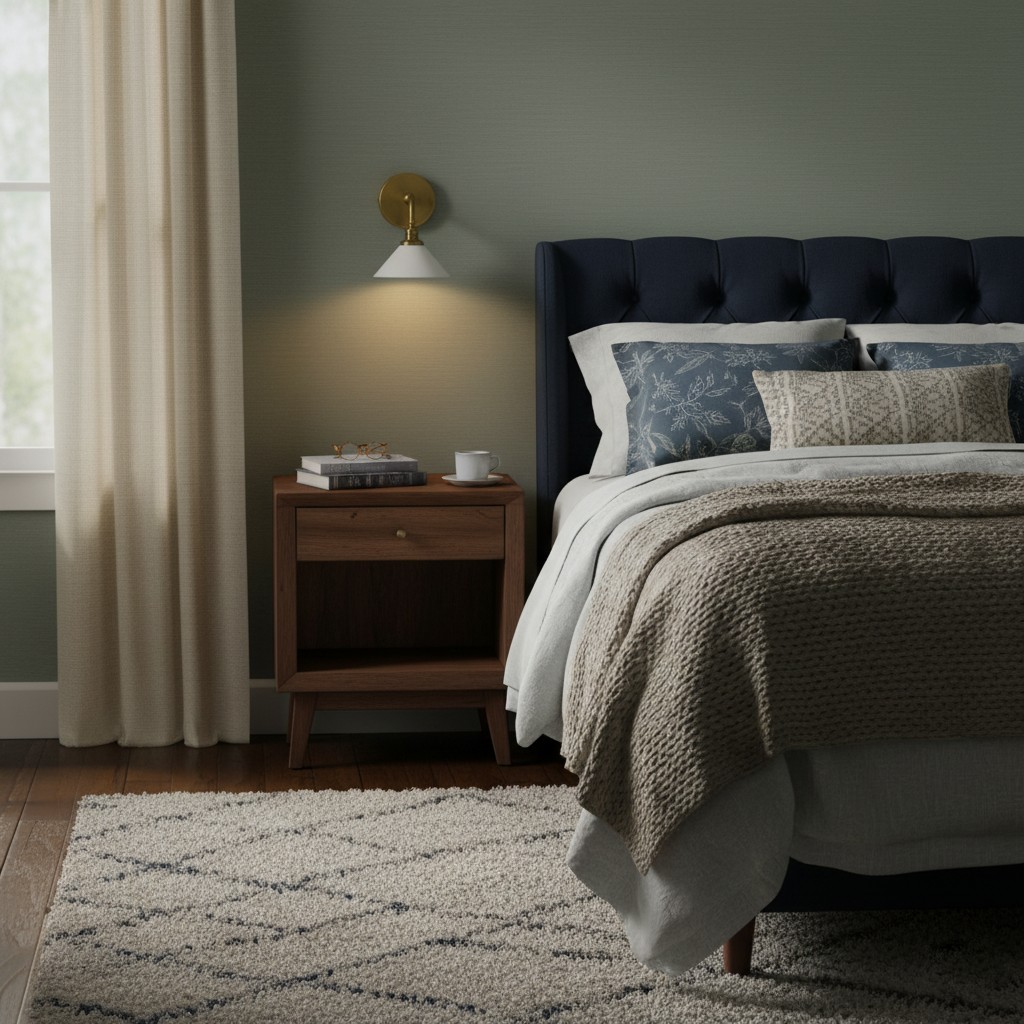 Thetford wandlamp HL3283