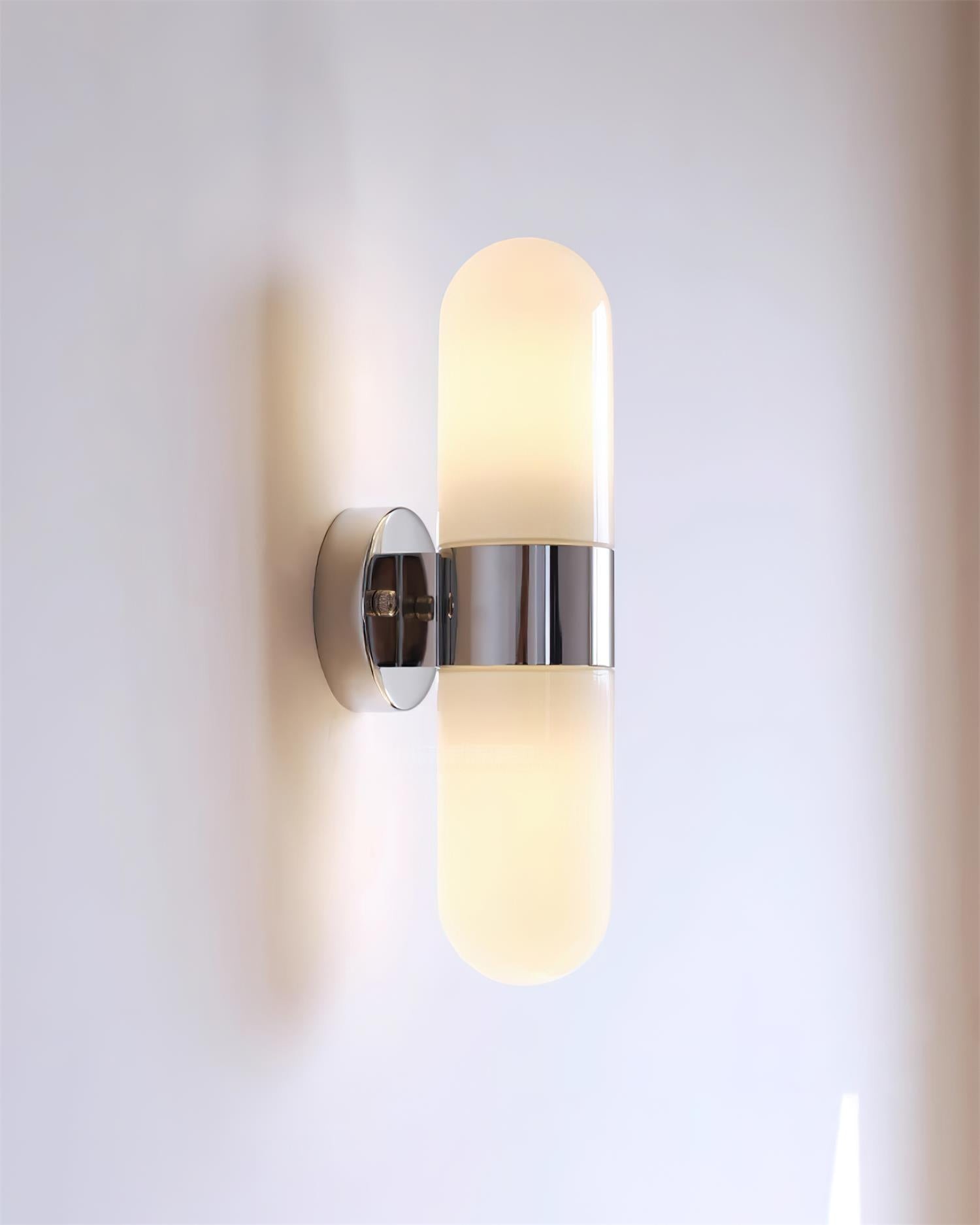 Milano wandlamp HL2563