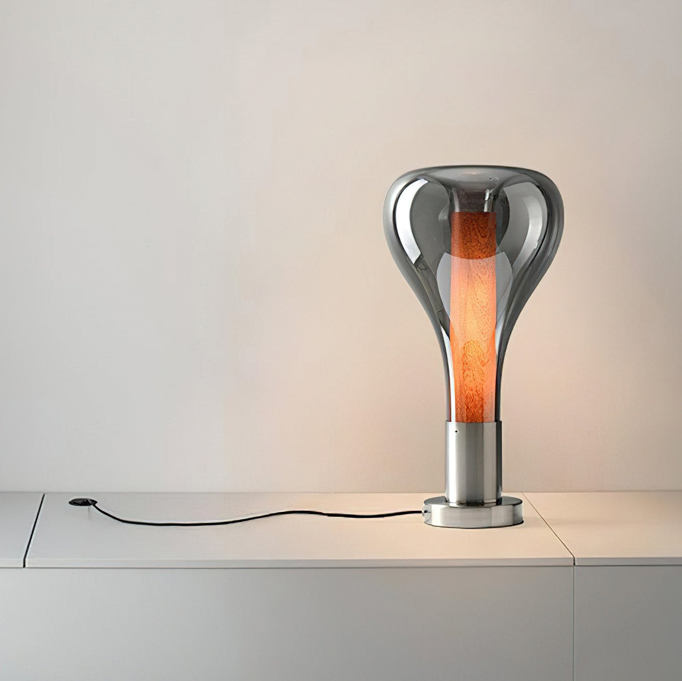 Beker tafellamp HL1170