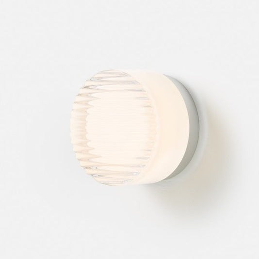 Moderne LED-wandlamp voor binnen en buiten HL696