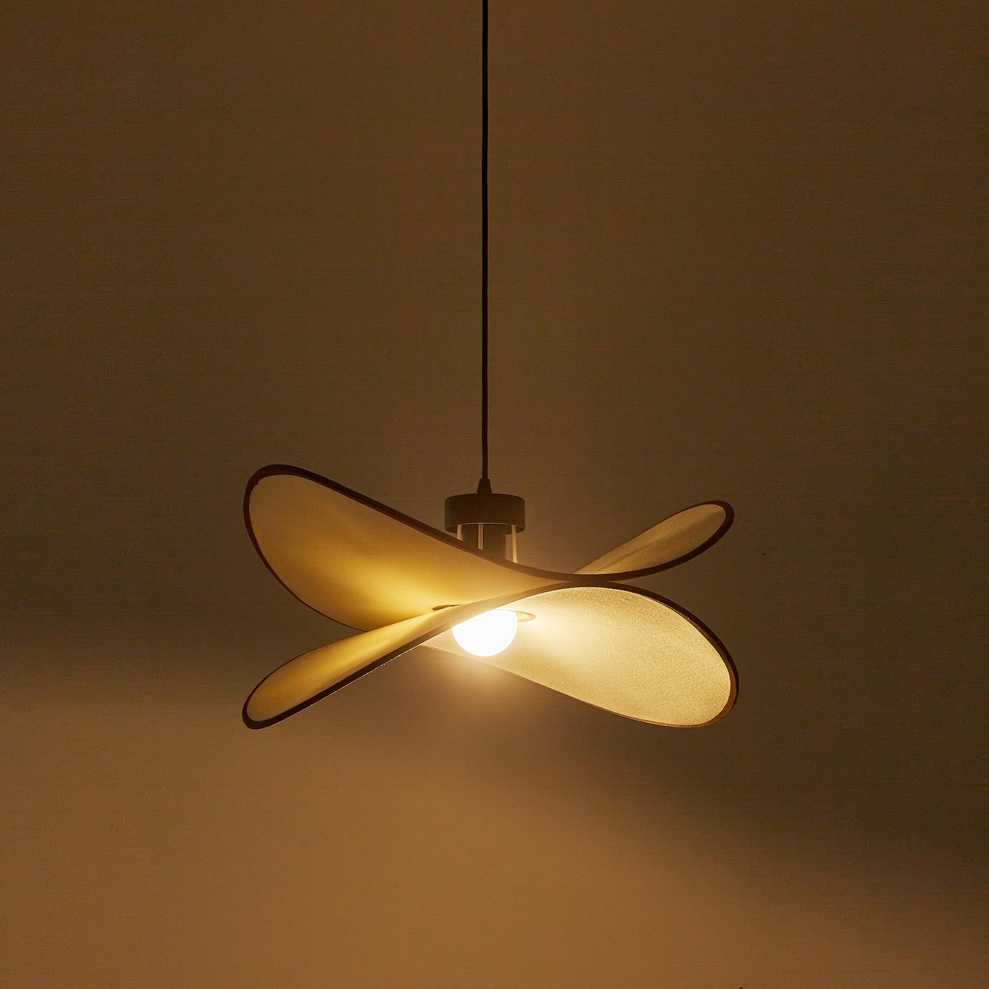 Miley hanglamp HL3025
