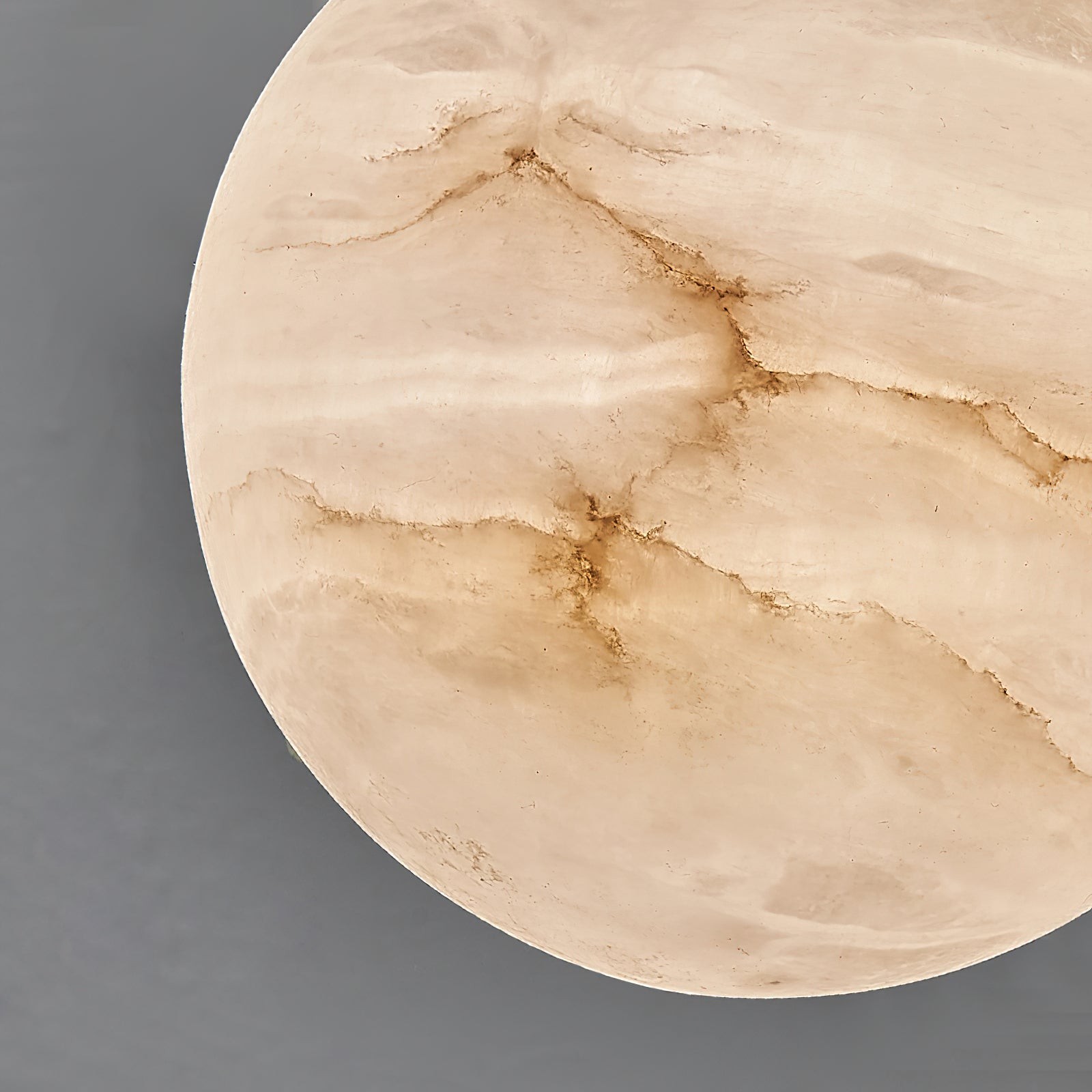 Melange alabaster plafondlamp HL3049