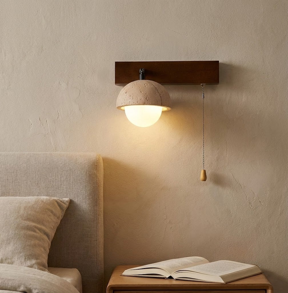 Gabin wandlamp HL2585