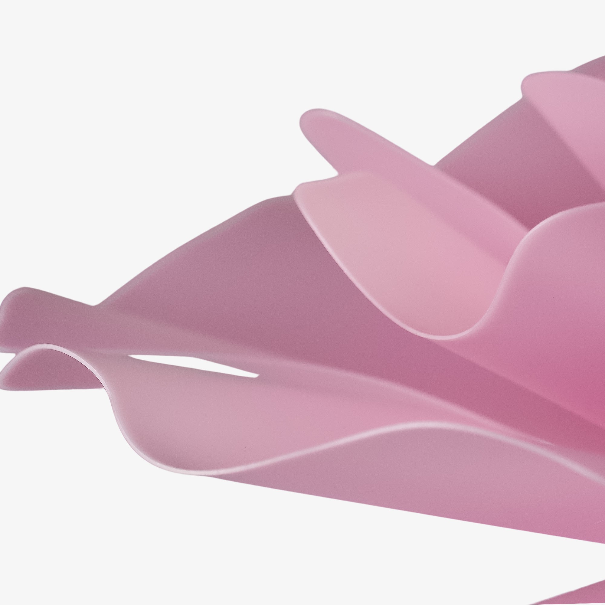 Nordic Bloem Hanglamp