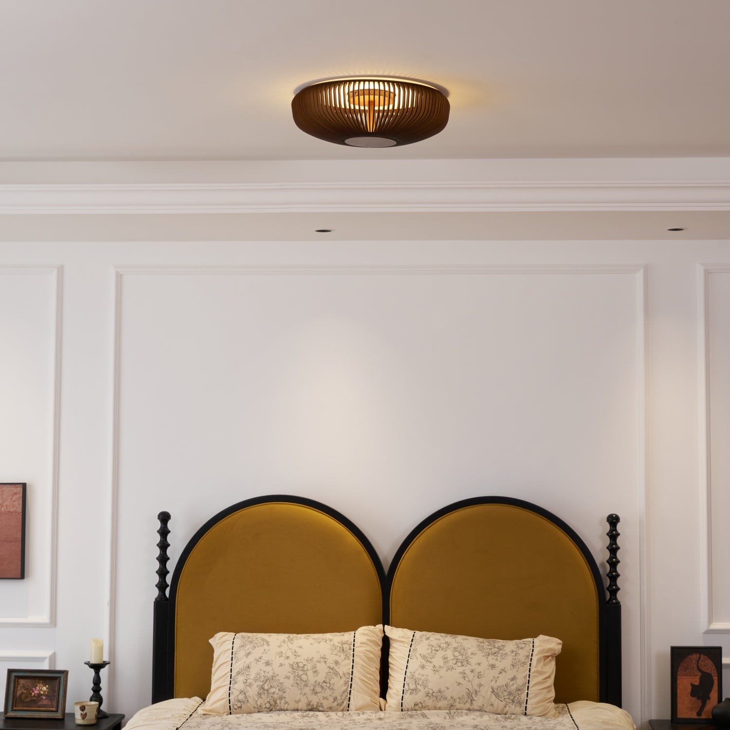 Clava Plafondlamp HL1176