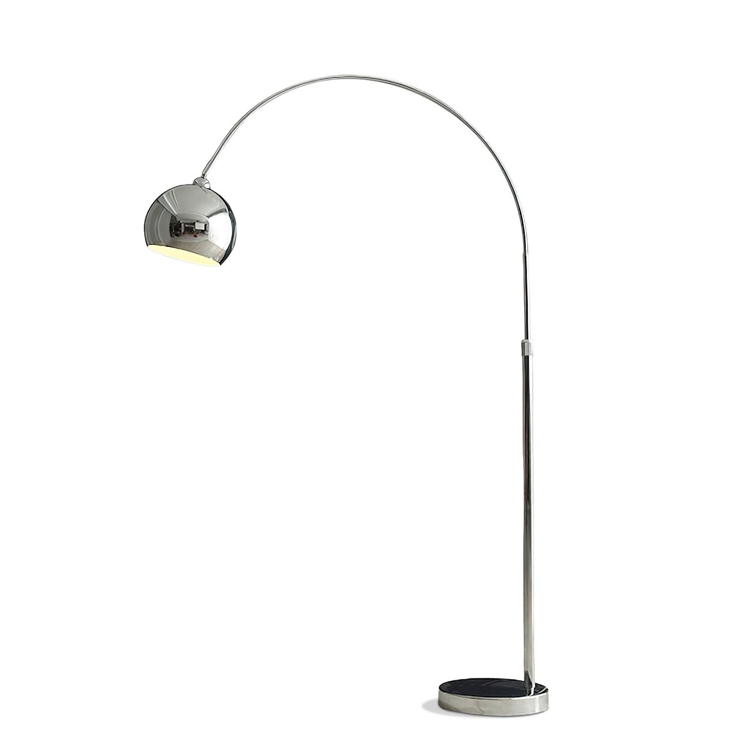 Angler vloerlamp HL1308
