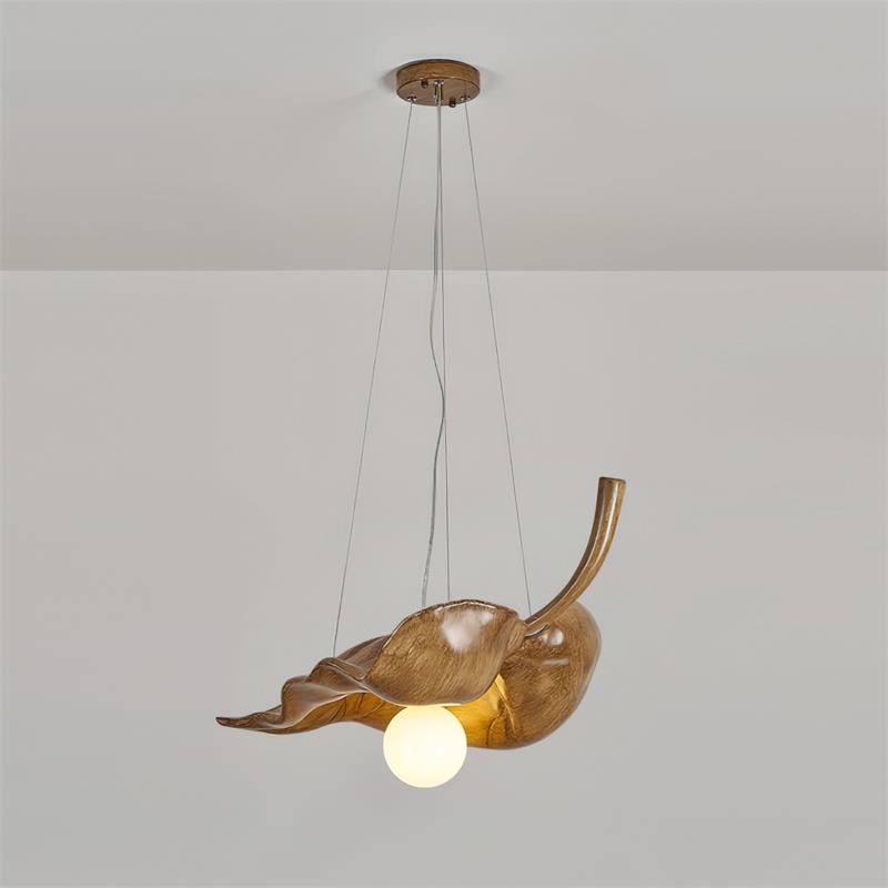 Esdoornblad Hanglamp HL591