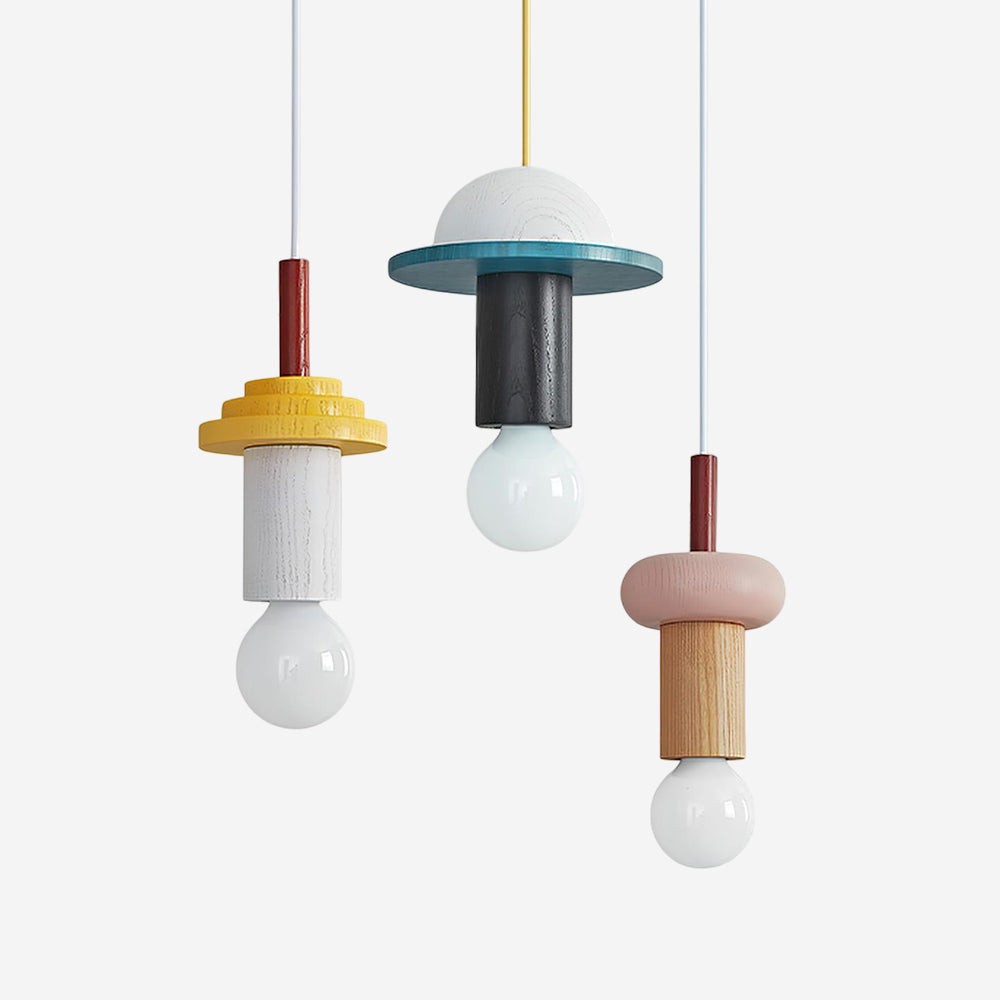Junit hanglamp HL2776