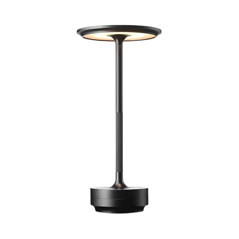 Savoy Elegance draadloze tafellamp HL3358