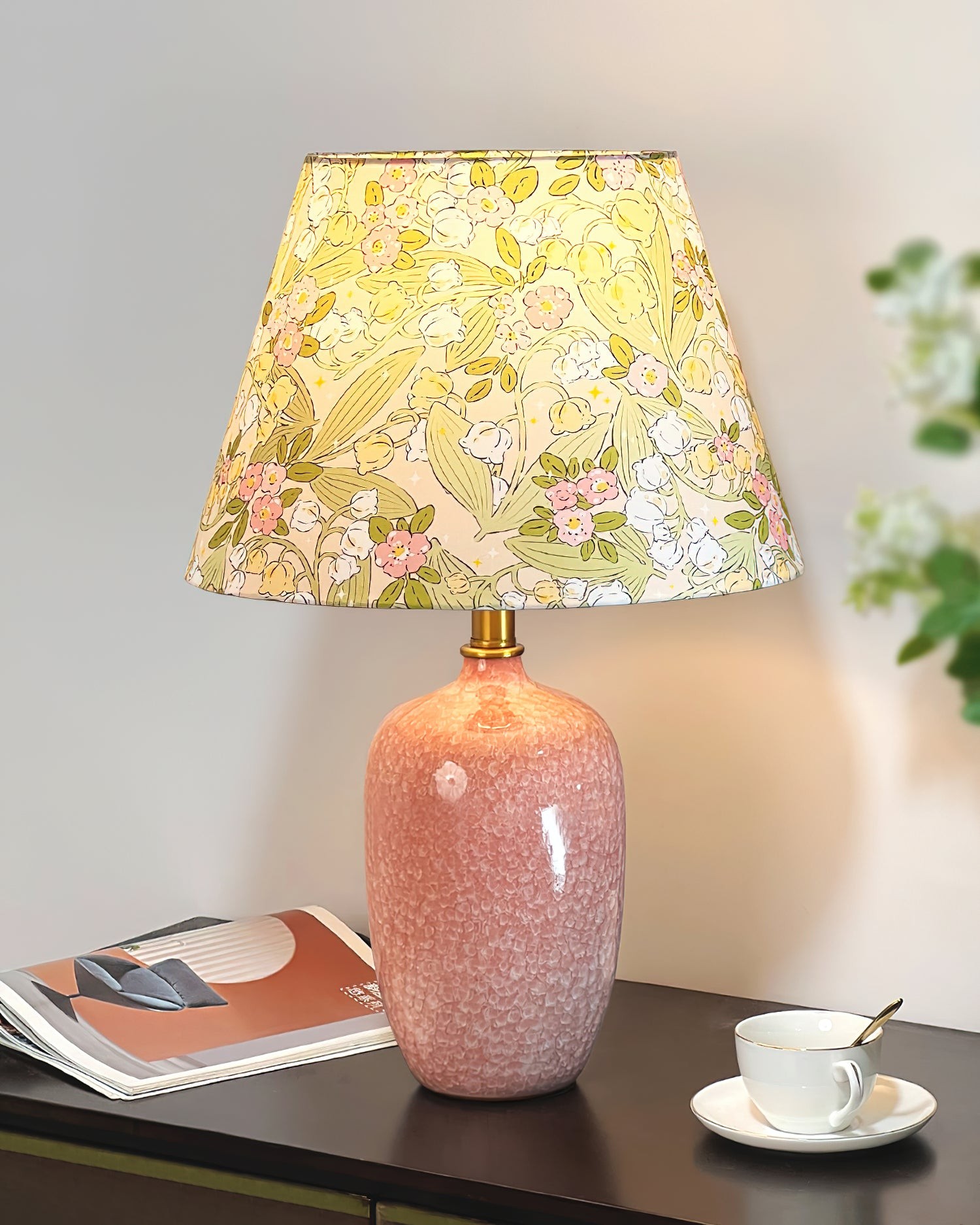 Bloomora tafellamp HL2816