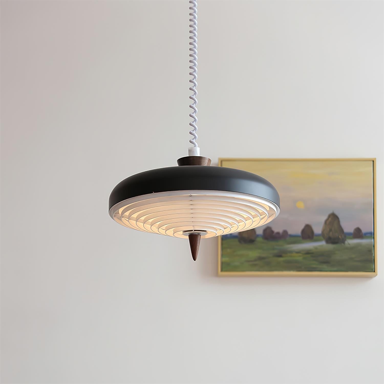 Vortex Spiraal Hanglamp HL2767