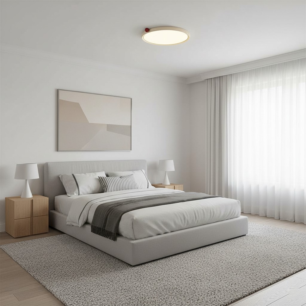 Geos LED-plafondlamp HL2562