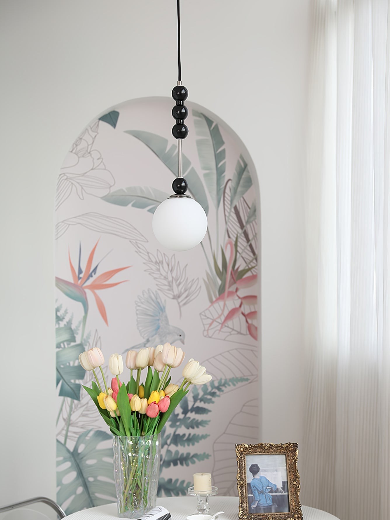 Bola hanglamp HL2909