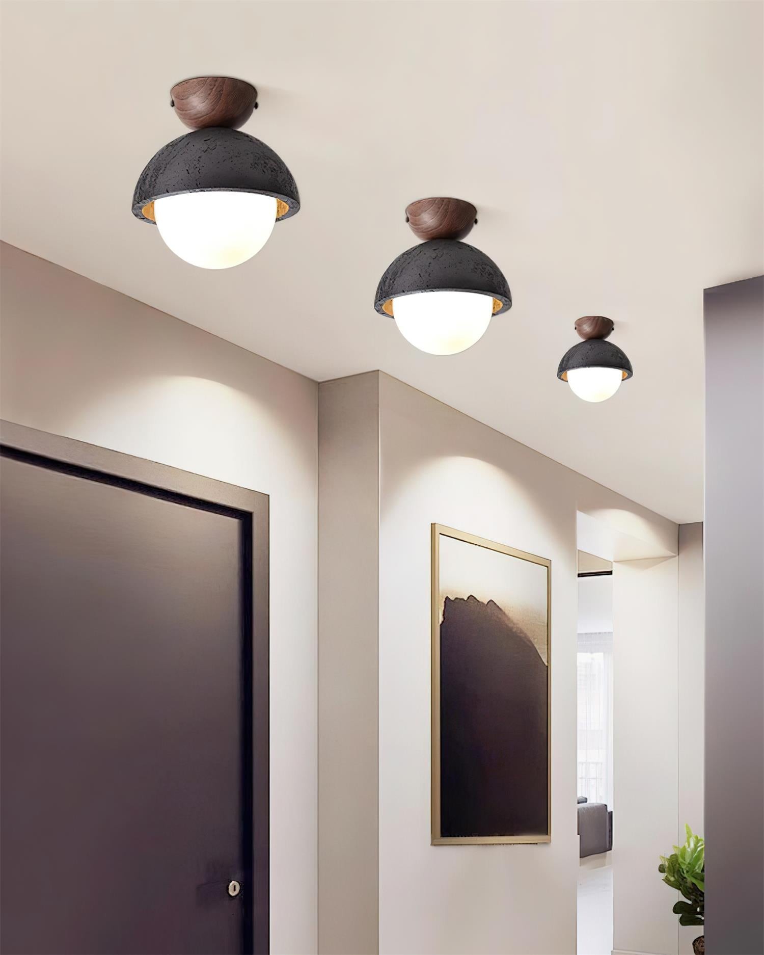 Elvoro plafondlamp HL2678